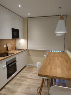 Apartamento Costa II con Parking exterior comunitario